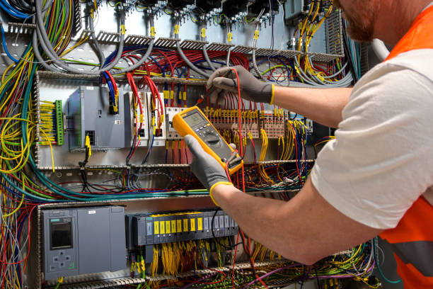 Best Electrical Troubleshooting Services  in Parker, AZ